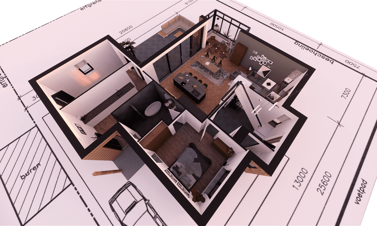 Woonhuis biezen boskoop