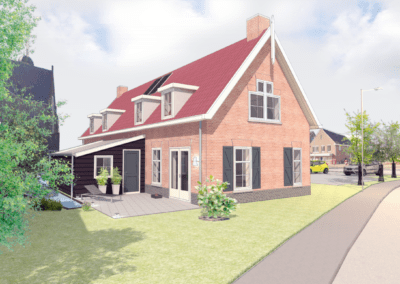 2 woningen waarder