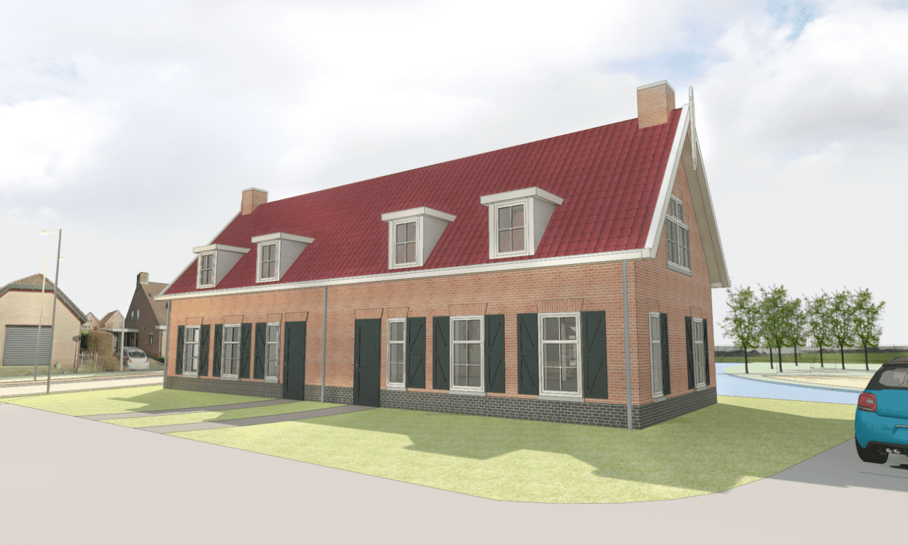 2 woningen waarder