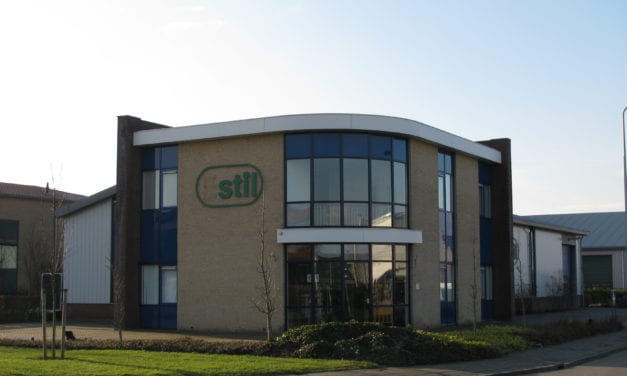 Nieuwbouw bedrijfspand te Hazerswoude