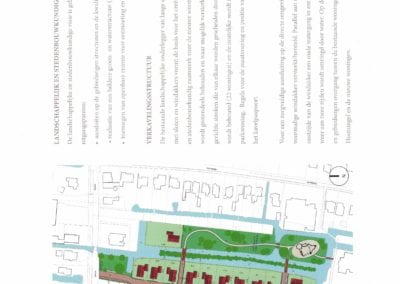 Project Biezenlanden Boskoop