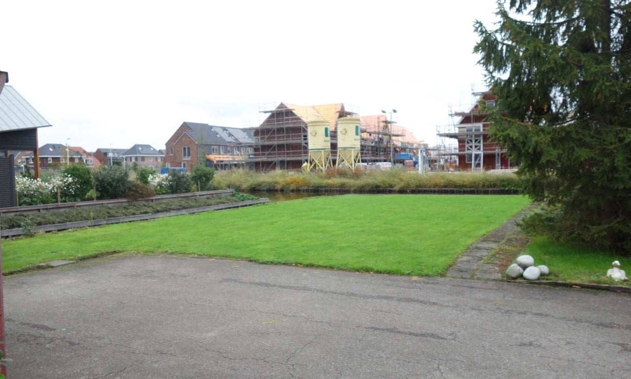 Woonhuis Boezemlaan Boskoop