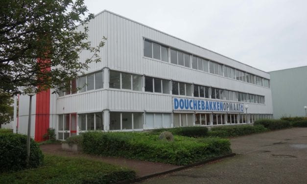 Herbestemming kantoor Alphen aan den Rijn