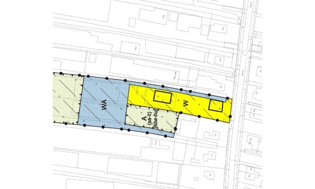 Ontwikkeling nieuwbouw woonhuis Boskoop