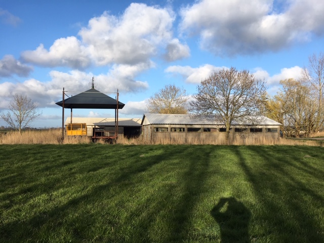 Herbestemming schuur en hooiberg Mijdrecht